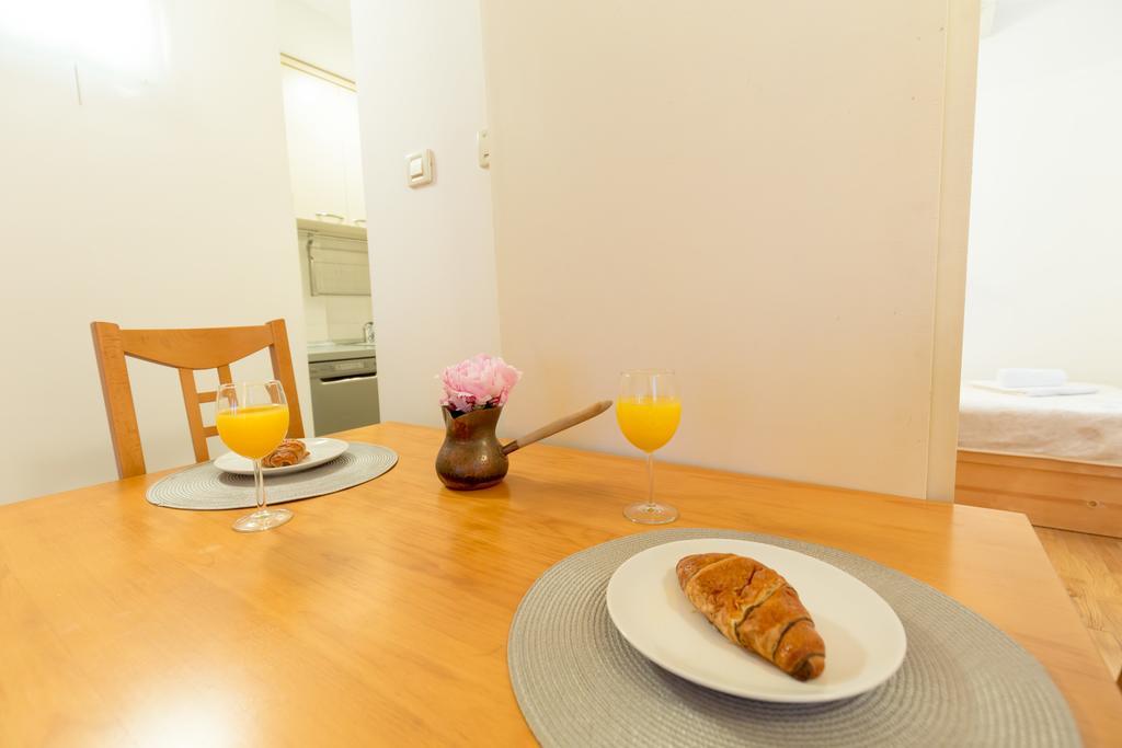Apartment Hedera A11 Dubrovnik Extérieur photo