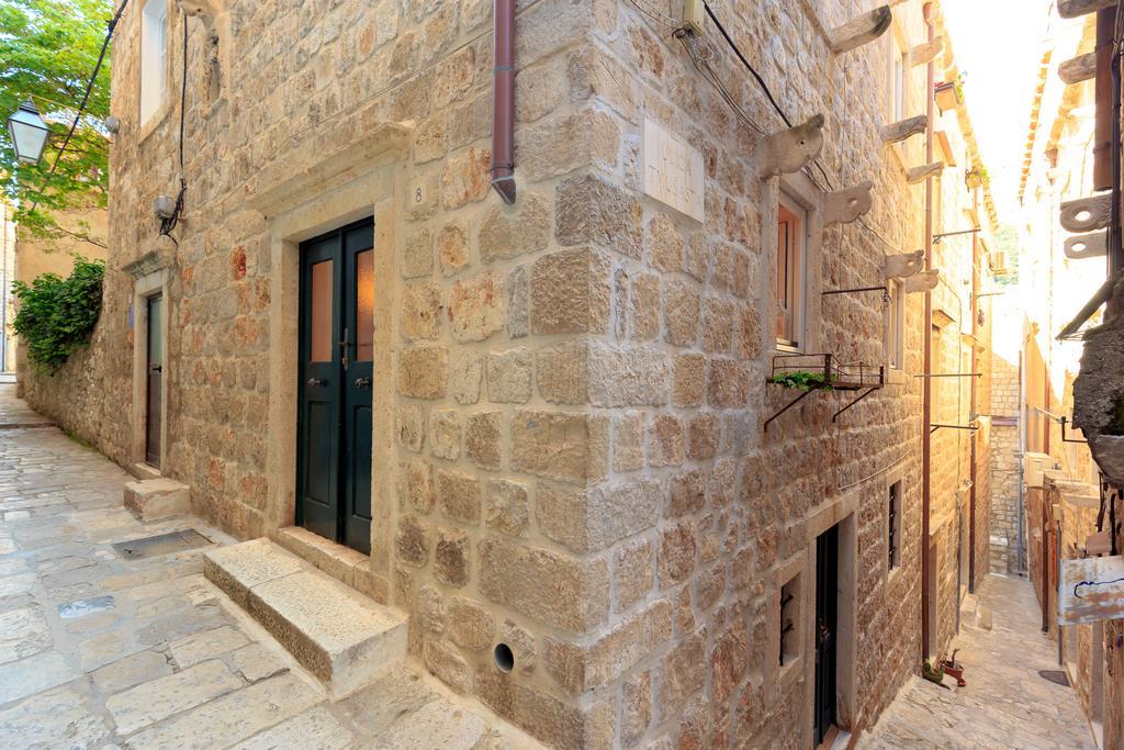 Apartment Hedera A11 Dubrovnik Extérieur photo